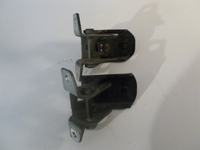 1998 Ford Expedition XLT - Door Hinges, Right Rear